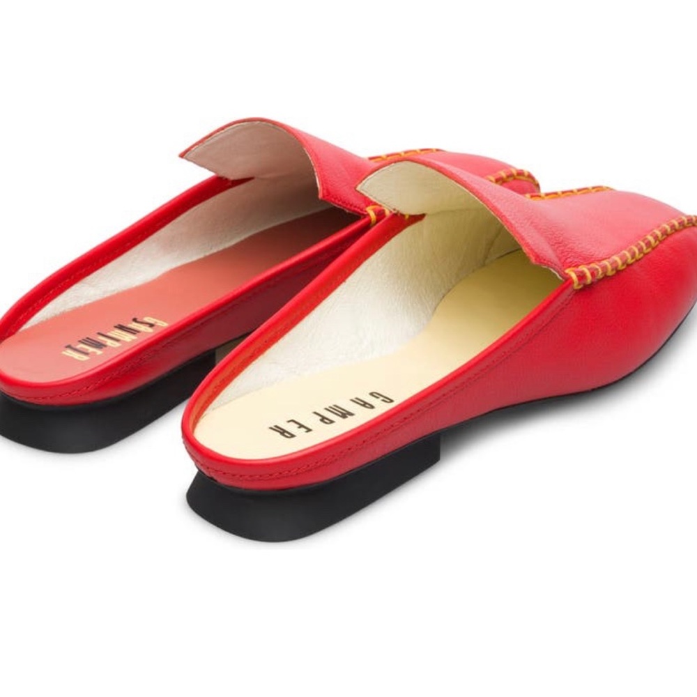 Super cute Vamper mules - Picture 2 of 8
